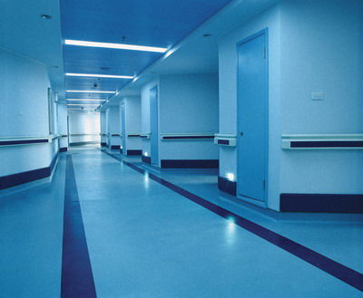 牛奶廠食品廠專(zhuān)用抗菌pvc地板