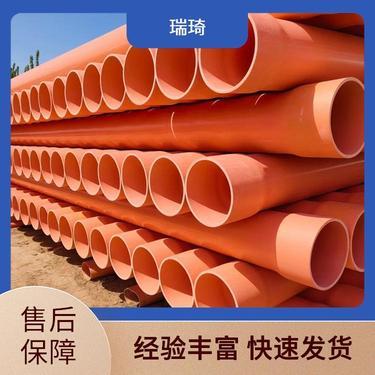 市政拖拉管多少錢(qián)一米