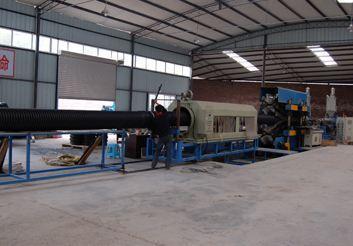 模壓管_模壓管供貨商_供應FRPP模壓管道_模壓管價格_重慶瑞琦塑膠管道